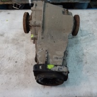 фото thumb №3, Audi a8 d3 3.0tdi міст задній fst177/c