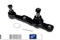 фото thumb №1, Blue print adt386129 шарнир крепёжный / направляющая