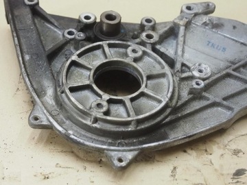 фото thumb №12, Hyundai h1 2.5 td d4bf крепление насоса впрыскивающая