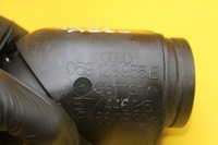 фото thumb №6, Резонатор турбины audi a4 b8 2.7 tdi 059129955e