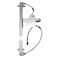 фото thumb №1, Підйомник скло лівий перед do mercedes atego axor