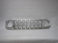 фото thumb №2, Jeep renegade 14-18 решётка радиатора решётка радиатора 735587825