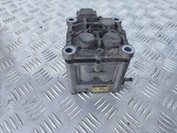 фото thumb №1, Клапан колодка egr scania ntg gaz lng