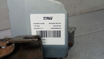 фото thumb №7, Усилитель электрические renault clio iii 1.2b 06r 8200294976