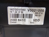 фото thumb №8, Набор стартовый vw caddy iii 3 2.0 sdi 03g906016gp