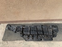 фото thumb №3, Renault captur lift защита подвеска левая