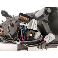 фото thumb №3, Mitsubishi outlander фара ксенон правий лампа