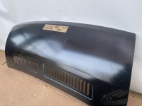 Ducato boxer jumper 06- капот кришка двигуна оригінальна Зі Шроту, фото thumb