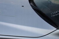 фото thumb №5, Капот кришка двигуна bmw x3 e83 354 titansilver