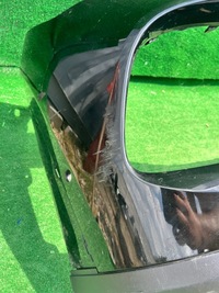 фото thumb №12, Mercedes gle w167 167 lift бампер обычный нет amg a1678850708