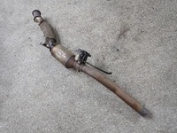 фото thumb №2, Каталізатор фільтр fap dpf alhambra ii 7n 2.0td 17r