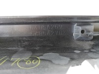 фото thumb №10, Mitsubishi outlander iii lift 18-dokładka бампера