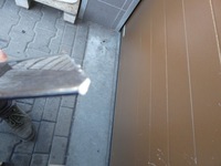 фото thumb №11, Vw eos крышка багажника багажника крышка багажника задняя