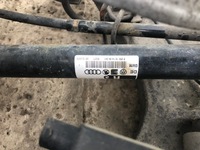 фото thumb №7, Балка задня підвіска ступиця привідний вал vw phaeton