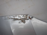 фото thumb №11, Vw crafter ii man tge 16- капот крышка двигателя