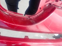 фото thumb №10, Toyota rav4 iv lift 15-19 бампер перед sprysk pdc