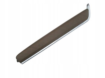 фото thumb №1, Volvo v90 ii linear walnut планка двері лівий зад 3