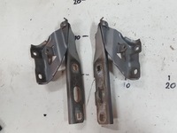 фото thumb №1, Audi a5 07-11r петли капот комплект lx7v