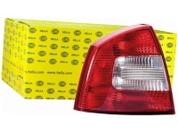 фото thumb №1, Лампа задняя левая skoda octavia ii mk2 09-13 liftback
