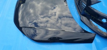 фото thumb №10, Капот комплект audi tt 8s0 s-line бампер