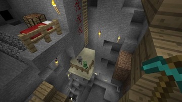 Майнкрафт XBOX 360 НОВЫЙ