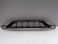 Купить Новая решётка бампера volvo xc90 20- рестайлинг  r-design, фото thumb