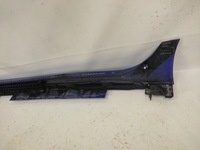 фото thumb №8, Honda civic xi молдинг порог правая порог правый 2021-