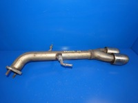 фото thumb №1, Hyundai santa fe iii наконечник вихлоп труба випускна глушник