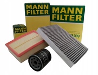 фото thumb №1, Citroen xsara picasso 00-10 1.8 2.0 filtry комплект