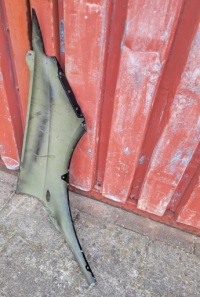 фото thumb №7, Крила передній лівий / правий перед seat ibiza 4 iv 6j0 08-17