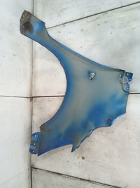 фото thumb №7, K14 крыло левый перед opel agila b zcgb