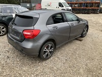 фото thumb №1, Молдинг порог правая mercedes a klasa w176 787