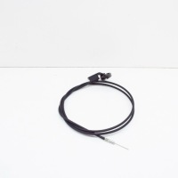 фото thumb №7, Новый volkswagen fox 5z трос капот двигателя lhd 5z0823531c oem