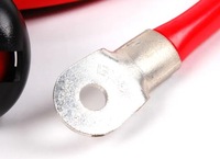 фото thumb №7, Bmw z3 coupe e36 positive аккумулятор кабель 6910058 61106910058