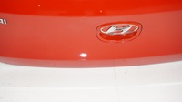 фото thumb №7, Крышка багажника багажника задняя hyundai i30 07-10r ja