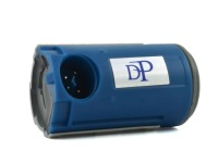 фото thumb №3, Датчик парковки pdc mercedes vito w638 - передний. dp automotive