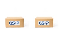 фото thumb №1, 2x втулки рычага gsp задняя l+p do ford, land rover, volvo freelander ii
