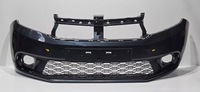 фото thumb №1, Бампер передній dacia sandero ii lift 16- оригінал