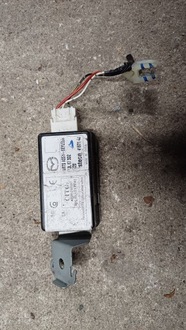 фото thumb №1, Mazda 3 03-09 bk модуль bs3l675zd