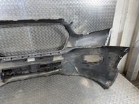 фото thumb №11, Ford transit mk8 19- бампер перед переднє pdc kk31-r17757-a