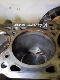 фото thumb №11, Низ двигуна 1.6 16v k4mt866 renault scenic megane
