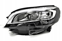 фото thumb №1, Peugeot traveller expert 2016- фара левый новый