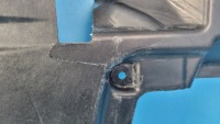 фото thumb №11, Bmw x6 iii g06 21r плита защита шасси средняя 7468797 7424884