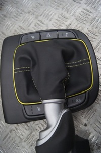 фото thumb №7, Hyundai kona декоры накладки декоративные решётки