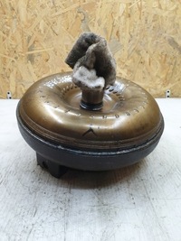 фото thumb №2, Зчеплення гідрокінетичний mercedes c-180 w204 1,8