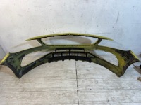 Mercedes a klasa 176 w176 amg рестайлинг  15- бампер передний Цена, фото thumb