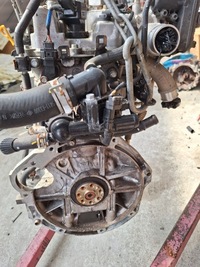 фото thumb №6, Двигатель g4ld kia ceed iii xceed hyundai i30 iii 1.4 t-gdi оригинальный номер пробег 70 tys