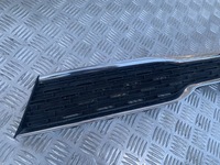 фото thumb №2, Решітка радіатора решітка радіатора kia picanto iii 20- lift