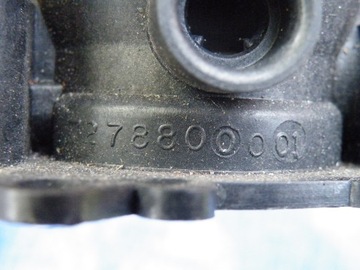 фото thumb №8, Peugeot 206 306 partner i 1.4 8v дроссельная заслонка 7278800001