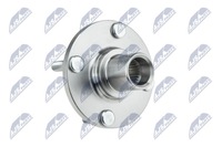 фото thumb №2, Nty klp-mz-012p ступица колёса перед bez подшипник